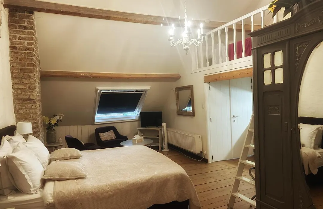 B&B In Bruges-1