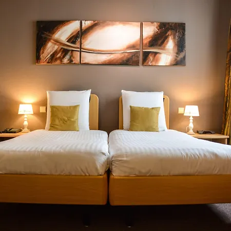 Hotel Maraboe-3