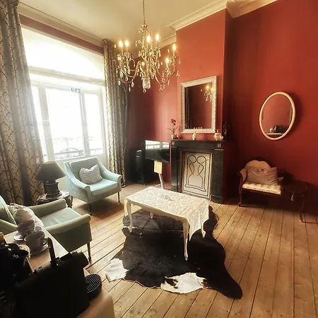 B&B In Bruges-3