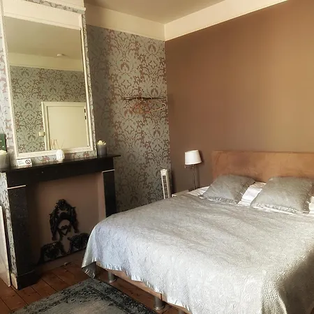 B&B In Bruges-2